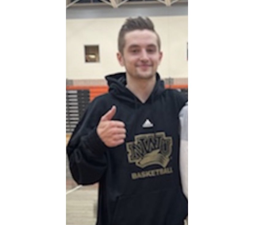 Thumbs up to ‘21’. Happy BDay <a href="/TreyBrotzki/">Trey Brotzki</a>