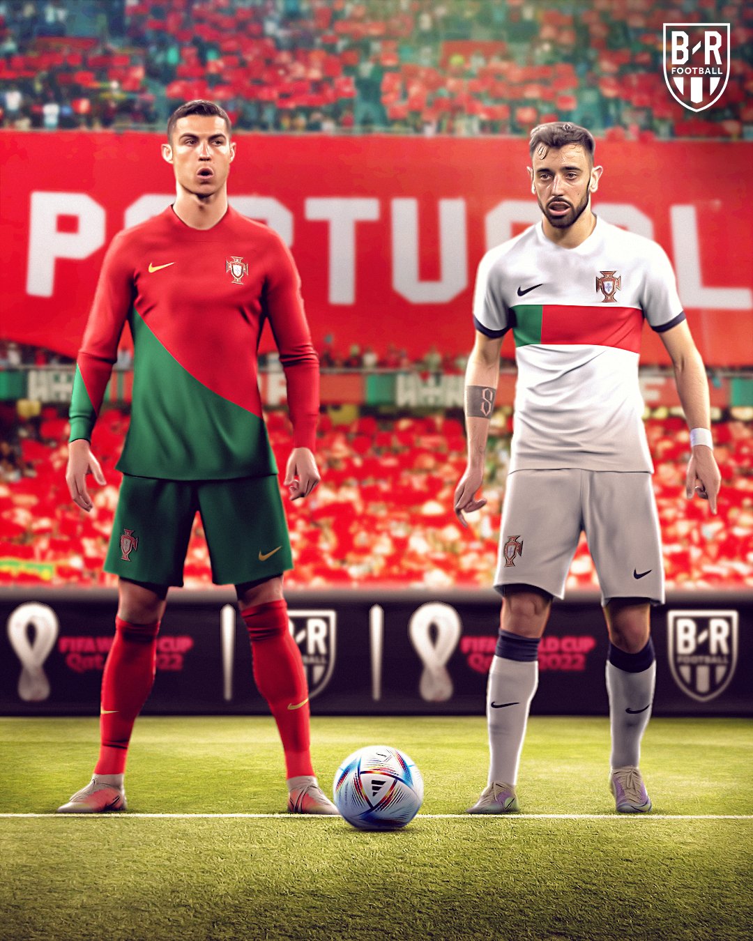 B/R Football on Twitter: