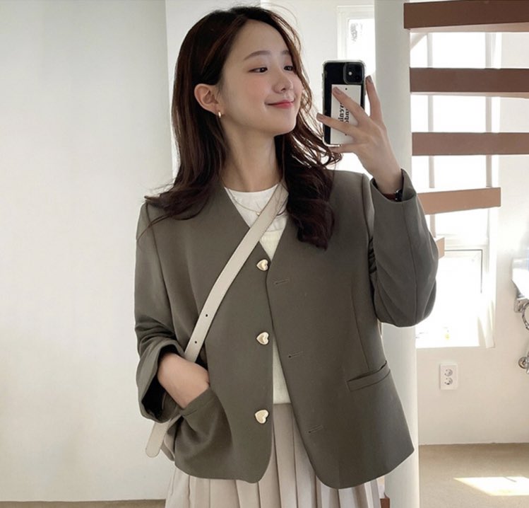 gineeee94's tweet photo. Blezer yang cocok di pake buat acara formal atau non formal
Hanya 55k😍
💰 https://t.co/EgYlapPOkH💰
GUMUSH BANGETTTT🤗😍 https://t.co/or8JO3tq9Y