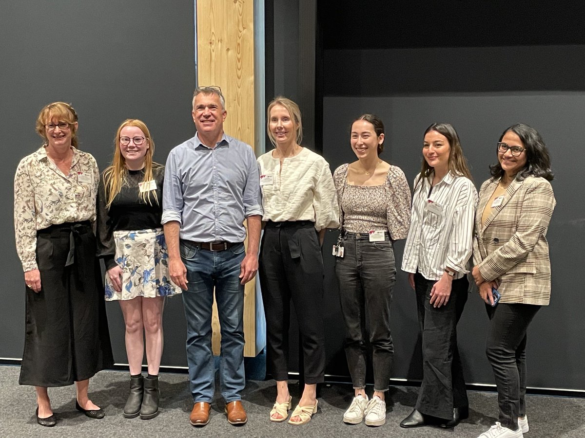 Another year of #MNM2022 complete! 👏 Thanks to all our presenters, chairs, sponsors, organisers and attendees for making our conference a success, and big congrats to all our prize winners  🏆 Hope to see everyone back again in 2023! 💫