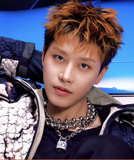 SM_NCT's tweet photo. 220916 '2 Baddies' Melon Exclusive Photo with #NCT127 - #TAEIL

https://t.co/nfB3VNjSX6 https://t.co/v4LgbAthXV