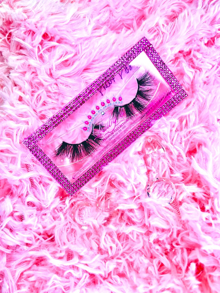 premium_ruby's tweet photo. Lash Style: 

🤩P*ssy Fairy
🤩Majesty
🤩Mystique 

#mink3dlashes #fluffylashes #lashstrips #striplashes #itstheeyesforme #reusablelashstrips #rubyspremiumcollection #rpc #vixens #cosmetics #blackcosmetics #qualitylashes #makeup #explore #buyblack #dramalashes https://t.co/0ZtarB9Gn3