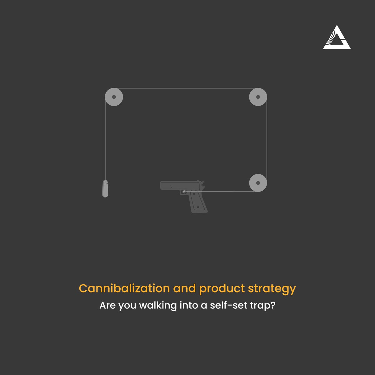 blacksof_design's tweet photo. Only brands like Apple have mastered cannibalization inside out. Coke Zero, for example, ate up the sales of Diet Coke.
How to do it then?
With the right product strategy, it fetches the right benefits of cannibalization.
#Blacksof #ProductStrategy #Cannibalization #Apple #Coke https://t.co/YWupzoc2Zv