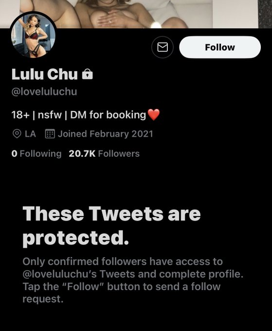 this is a fake account yall! My only other twitter is @yrlocalpornstar , @/loveluluchu is my INSTAGRAM<a href="/tag/blackfriday"class="tags"><span>#blackfriday</span></a>