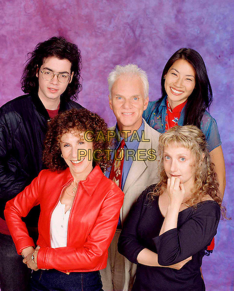 k50cullen's tweet photo. In 1996 and 26 Years Ago, #Pearl premiered on @CBS on this day RT and Like if you remember this show. (@RheaPerlman, #CarolKane, @KevinFCorrigan, @DizMihok, @LucyLiu, @McDowellMalc, @jcurleyk, #DonReo, #PaulJungerWitt, #TonyThomas, #GarySLevine, @warnerbrostv) https://t.co/GTg9NJIq6N