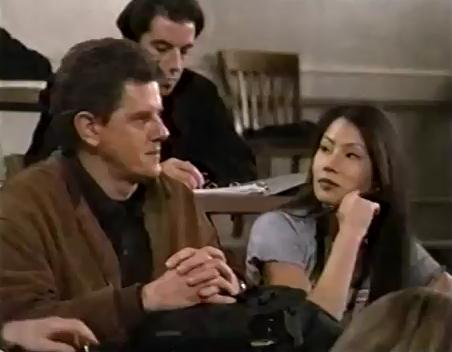 k50cullen's tweet photo. In 1996 and 26 Years Ago, #Pearl premiered on @CBS on this day RT and Like if you remember this show. (@RheaPerlman, #CarolKane, @KevinFCorrigan, @DizMihok, @LucyLiu, @McDowellMalc, @jcurleyk, #DonReo, #PaulJungerWitt, #TonyThomas, #GarySLevine, @warnerbrostv) https://t.co/GTg9NJIq6N