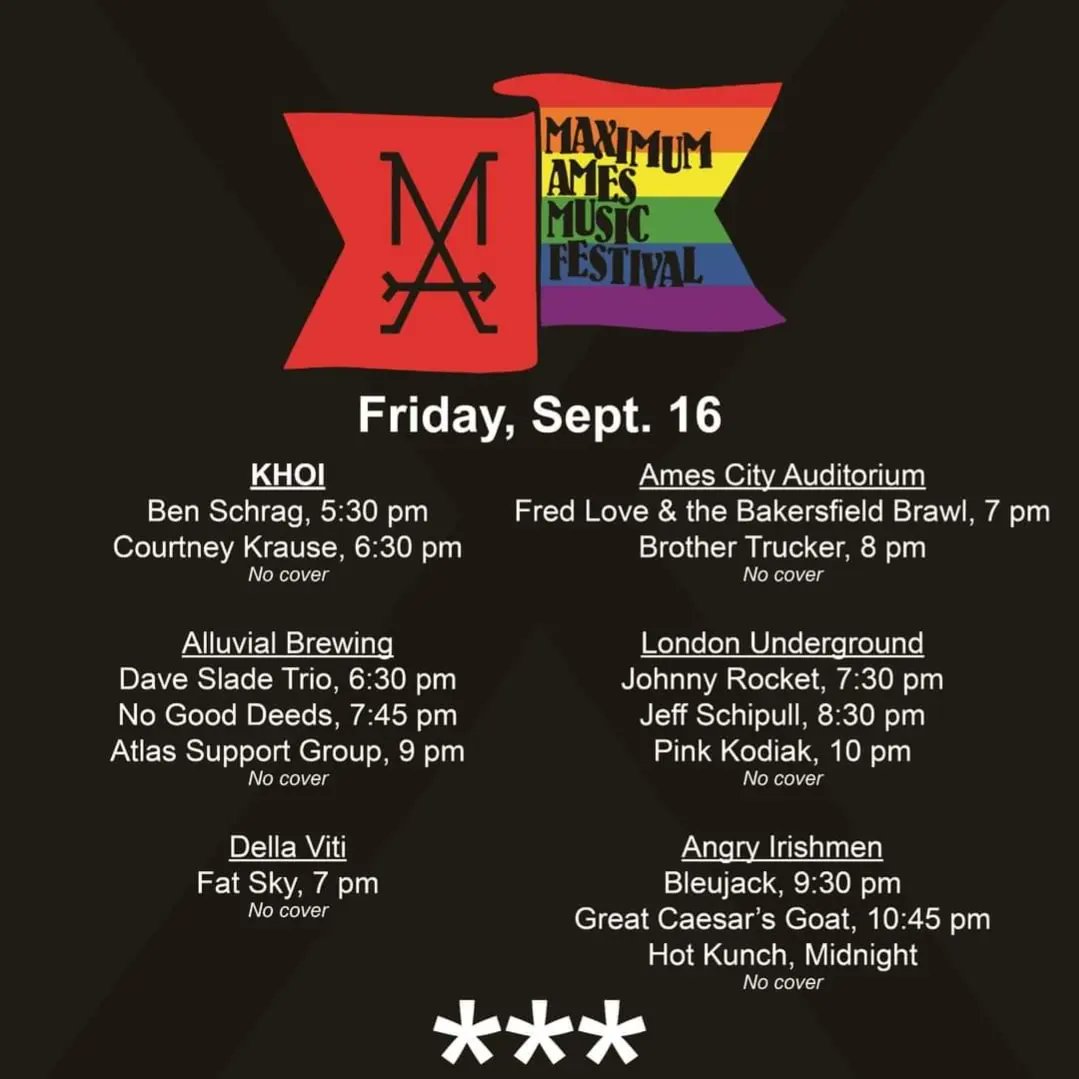 Hot Kunch - Des Moines IA tweet media