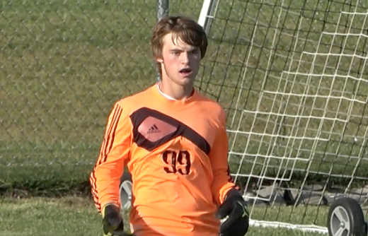 Park Powers Williamsville In Win Over Pleasant Plains channel1450.com/2022/09/15/par…