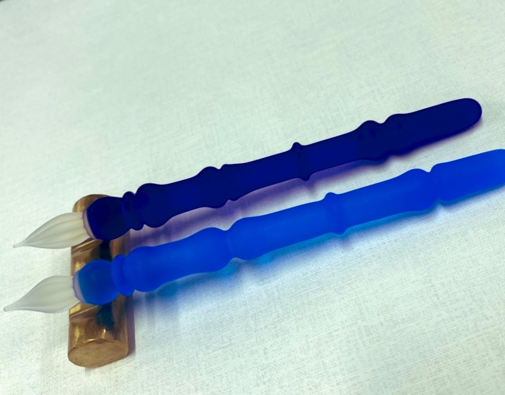 岡﨑百貨店】 ✨抽選販売のお知らせ✨ OfunaGlass 川口剛（さとうきび