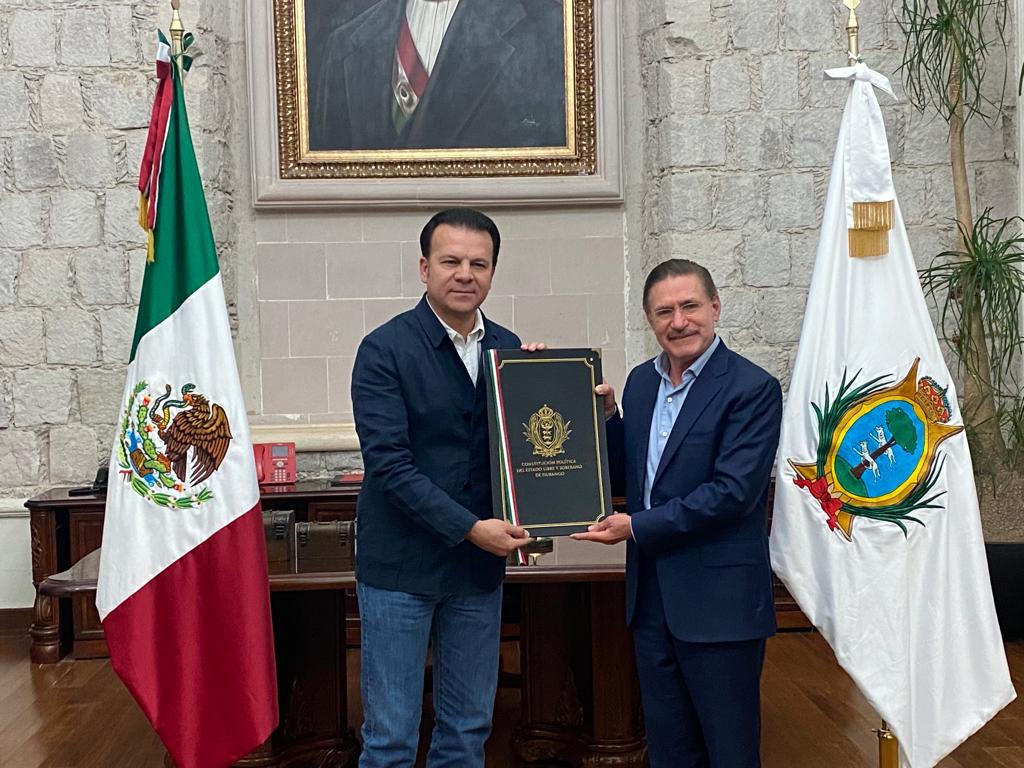 Diputados PAN Dgo (@dippandgo) on Twitter photo El trabajo, logros y profundo amor de <a href="/AispuroDurango/">José R. Aispuro T.</a> por su Estado, son innegables.
Las y los diputados del GPPAN, hacemos un reconocimiento a esta ardua labor, que ha permitido que seamos una de entidades más seguras del país. El trabajo, logros y profundo amor de <a href="/AispuroDurango/">José R. Aispuro T.</a> por su Estado, son innegables.
Las y los diputados del GPPAN, hacemos un reconocimiento a esta ardua labor, que ha permitido que seamos una de entidades más seguras del país.