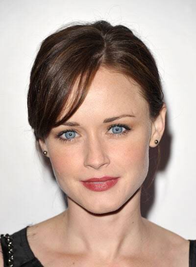 Happy Birthday, Alexis Bledel!      