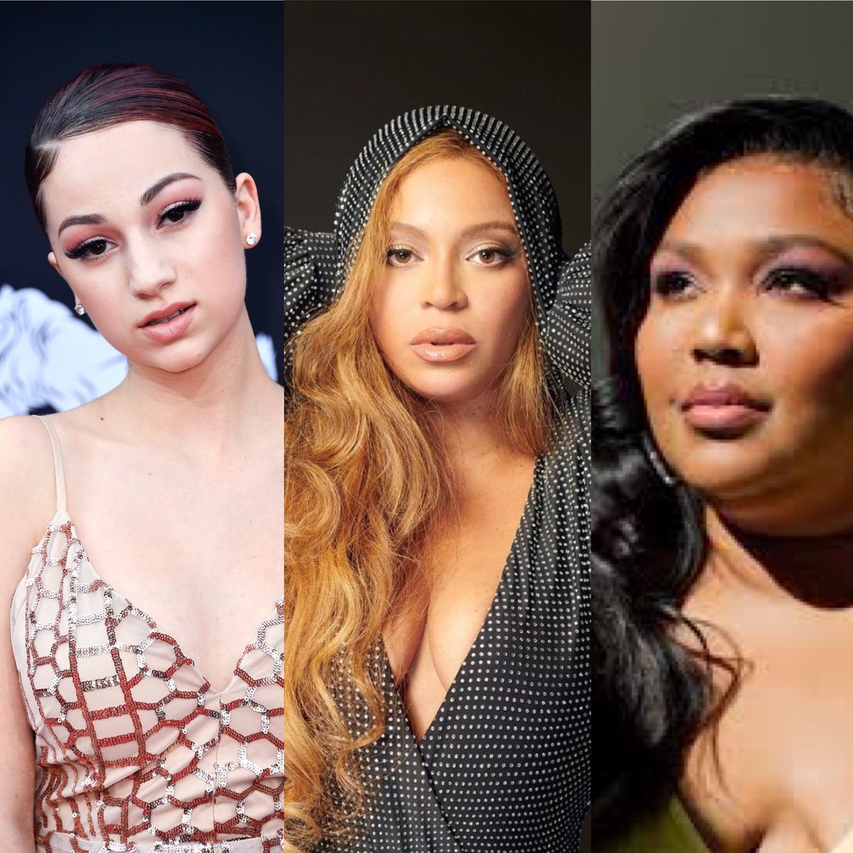 Olas_Truth's tweet photo. I’m interested in seeing how the white disabled community responds to Oxford University inviting Bhad Bhabie to speak. She has a song called Spaz. Yet, Beyonce and Lizzo were crucified as ableists for using this term in their music. https://t.co/TBv28tW56L