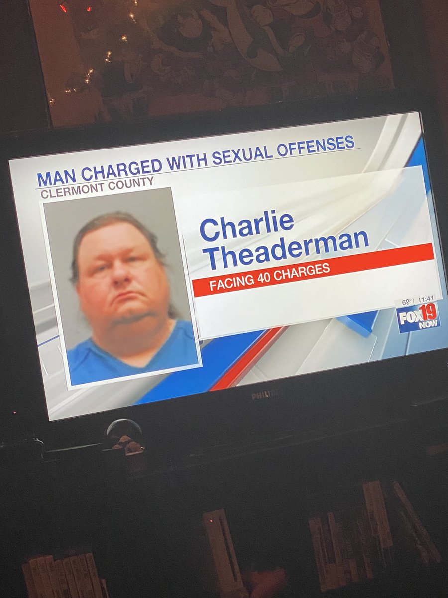 HeelStCloud's tweet photo. #Ohioman Needs to be fear above all other variants of the American man. Over #BamaMan AND #FlordiaMan https://t.co/htOoqSOOmb