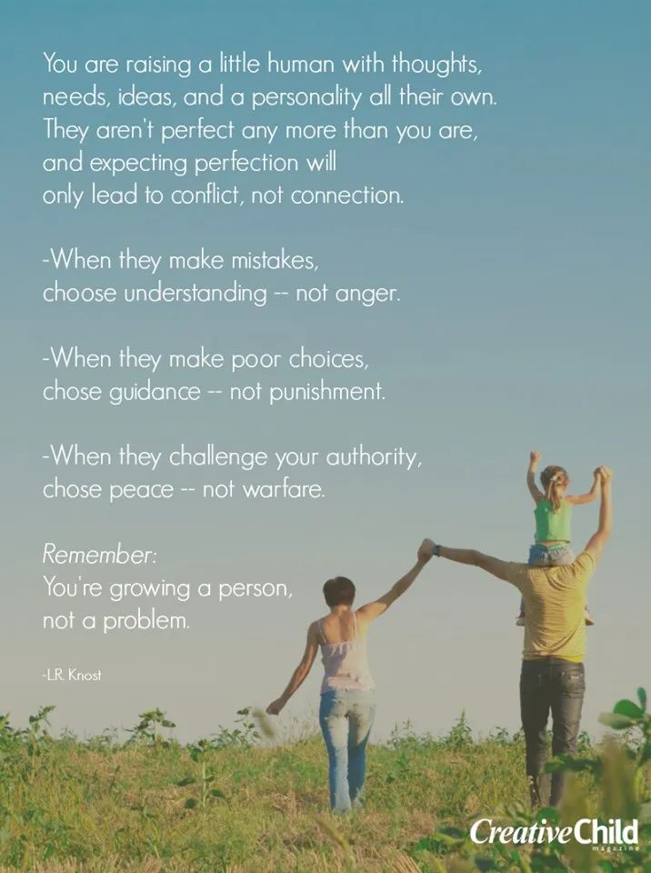 quietwaterscp's tweet photo. little humans have needs, their own thoughts, ideas and personalities...be gentle with them. https://t.co/BsEpAE0BTc