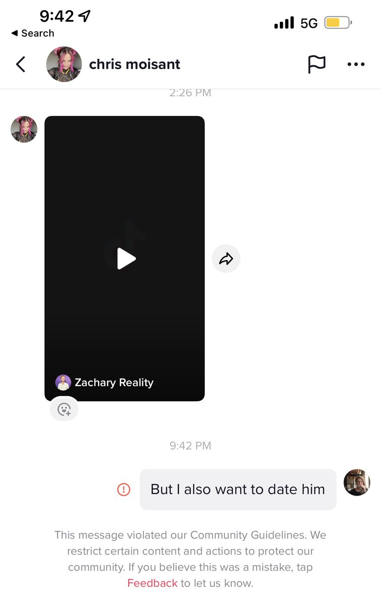 headderrrr's tweet photo. I’m just trying to profess my love of Bachelor Nation’s newest villain Erich and TikTok violates me. I know it’s a controversial opinion rn, but Erich if you are seeing this… hit me up. https://t.co/RKEnC6Tz04