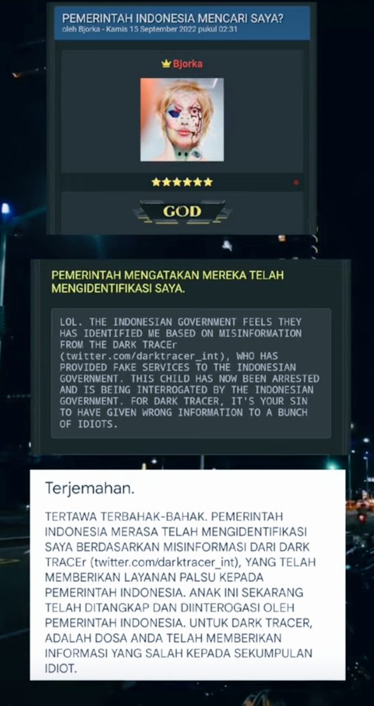 Jd gini kerjaan'y timsus..🤔