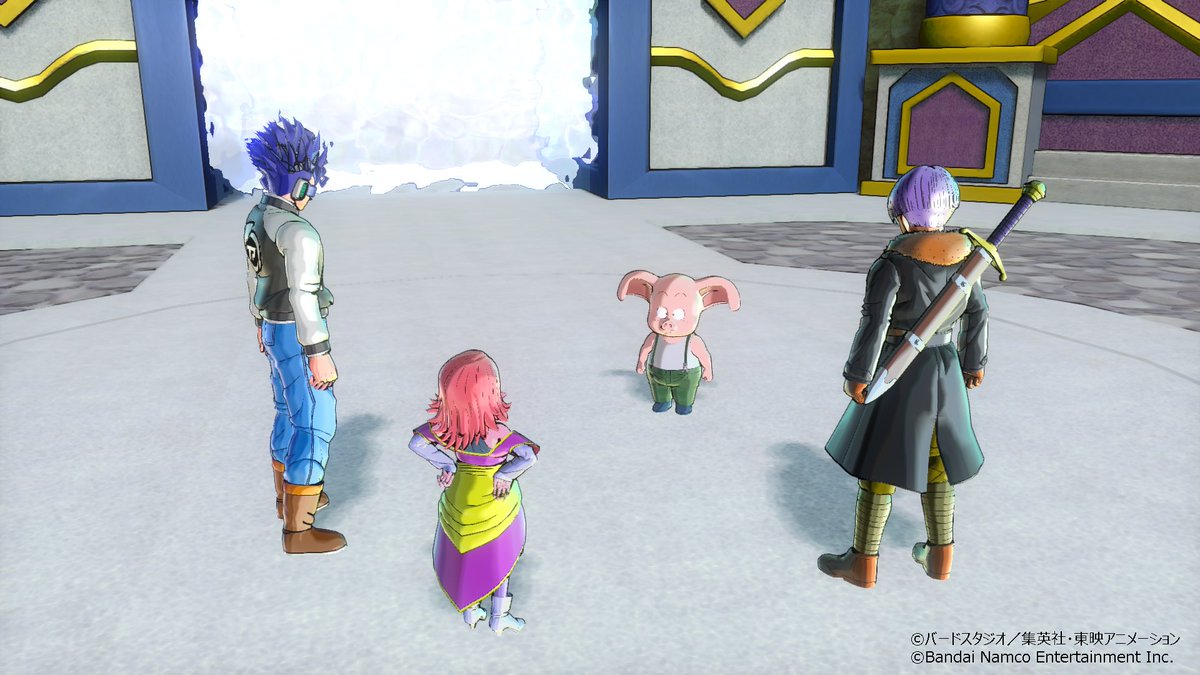 ドラゴンボール ゼノバース2 攻略wiki ドラゴンボール ゼノバース2 攻略wiki ヘイグ攻略まとめwiki