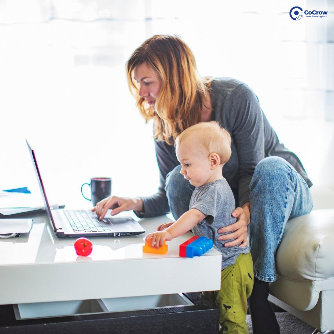 cocrowofficial's tweet photo. We are going to be best buddies of parents. We are here to make parenting, mess-free and interesting with the touch of digitization
#gaminglife #gamify #parenthood #parenthoodjourney #easyparenting #gamifyparenthood #cocrow #parentingchallenges #gamingapp https://t.co/CzoAhvwIPO