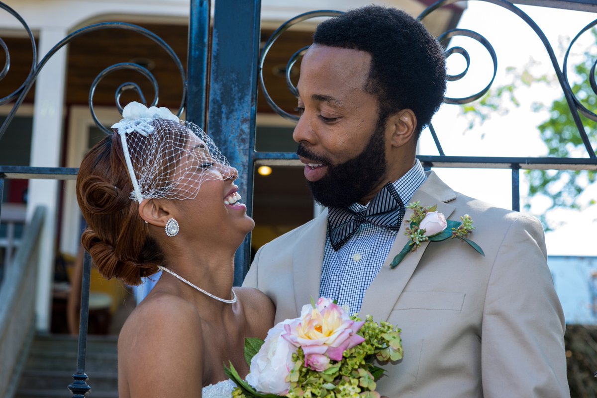 ICYMI: Triceptus Studios Confused...by Love will be a part of the Black Social Work Film Festival, Thursday September 29 at Starlight Square, with a talkback to follow.

🎟️ Register now bit.ly/3eSRR0q