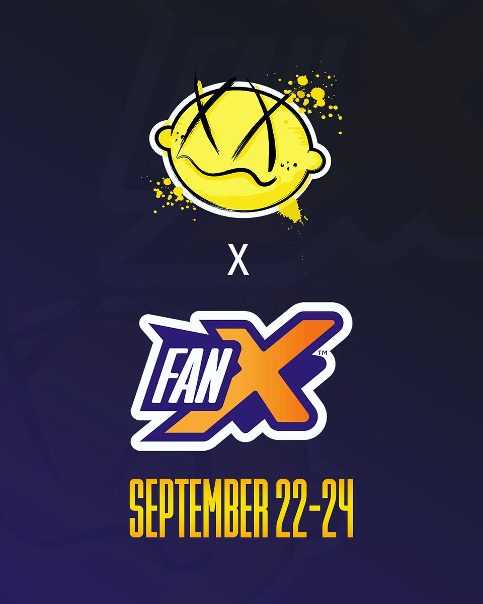 deadlemon_gg's tweet photo. We are so excited to announce that we will have a booth at @fanxsaltlake 🙌🙌🙌 #fanx #pcbuilds #gamers https://t.co/9xk3qAcroJ