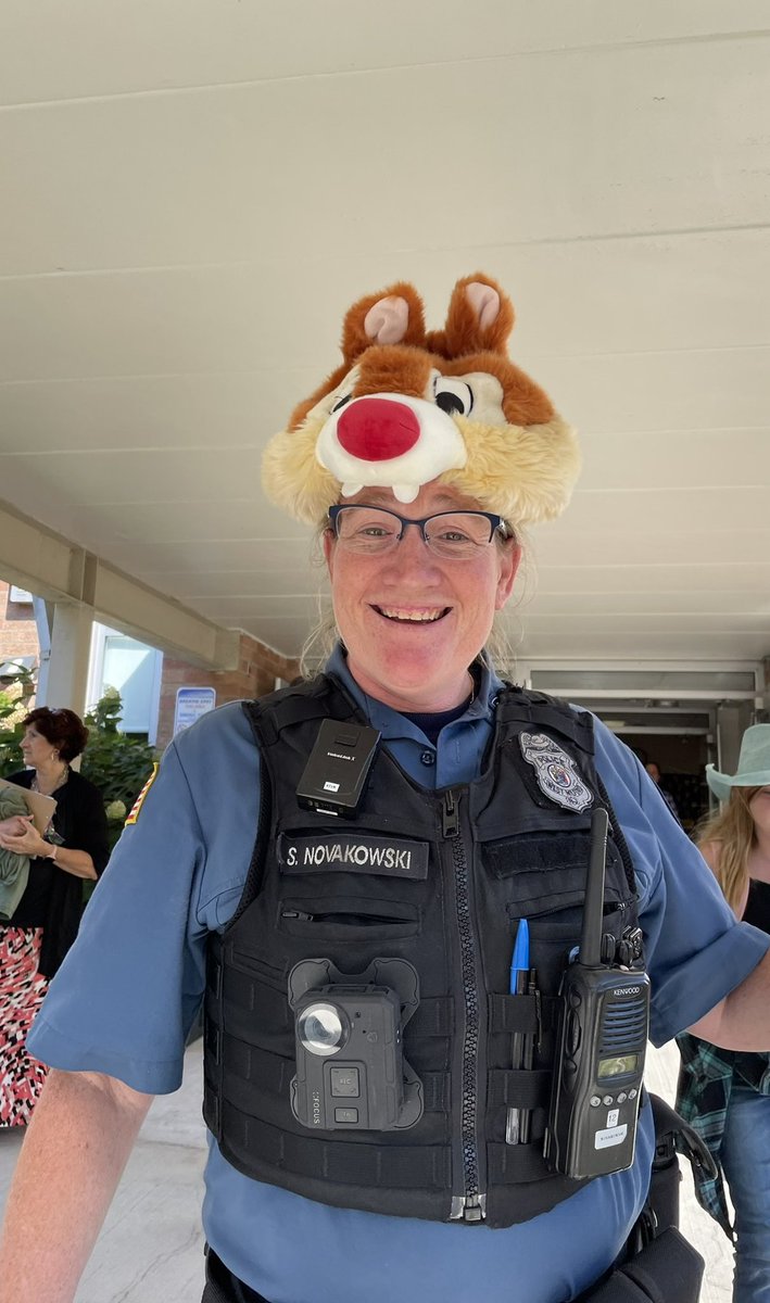 Kristen Seibert tweet media