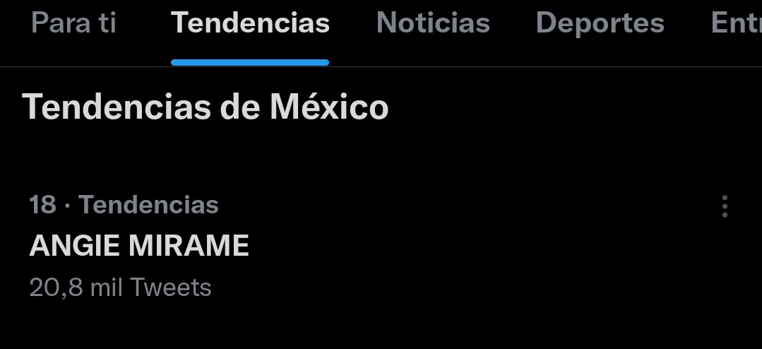 <a href="/team_loba/">Lob@XAngie</a> 😬 20K

ANGIE MIRAME