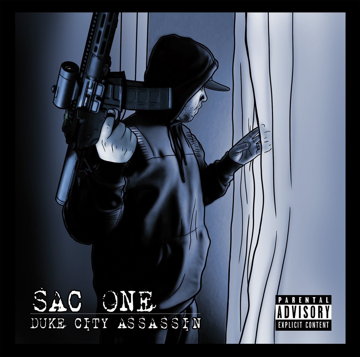 sacone505's tweet photo. #DukeCityAssassin avail on CD &amp; Vinyl!!! Holla Bill$ https://t.co/RrL7Dd8bag