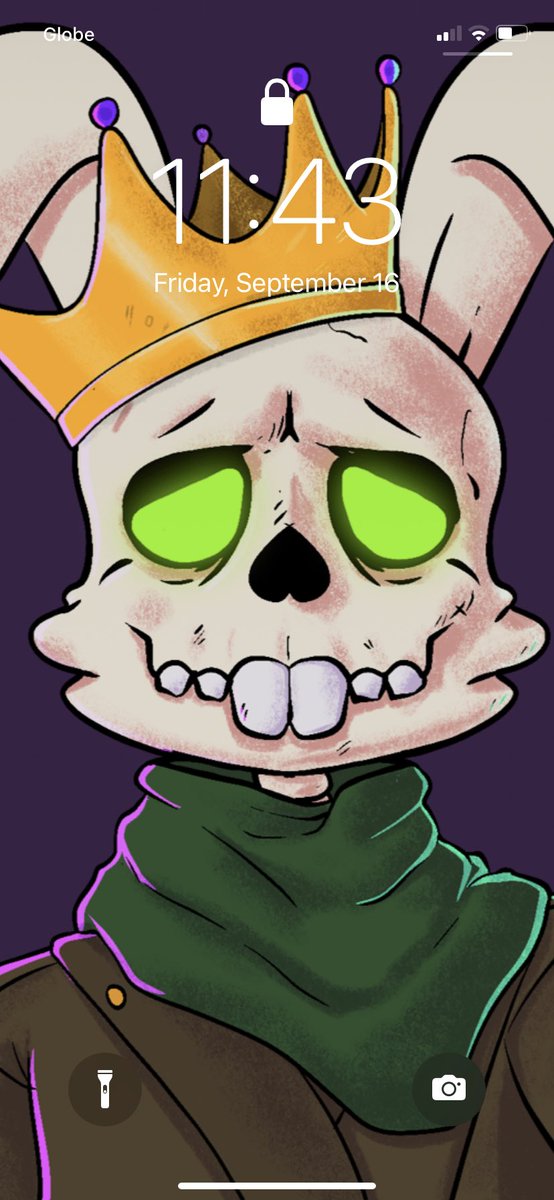 Finally leveled this bad boy to lvl 6