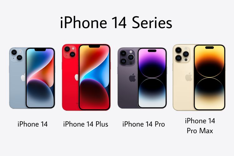 mawar_poetih's tweet photo. Mulai dijual hari ini, harga Iphone 14 di Indonesia mulai 18 juta - 38 jutaan ✨

Harga dan spesifikasi iphone 14 :

-a thread- https://t.co/jC2iPIZTnk