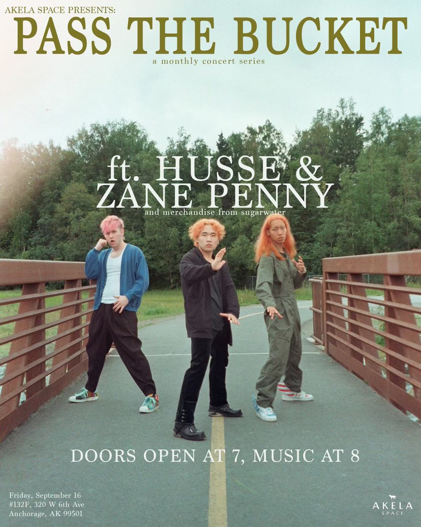 Akela Space tweet media