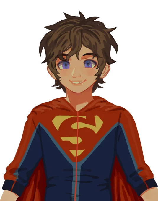 old jonny boy i never posted #dccomics 
