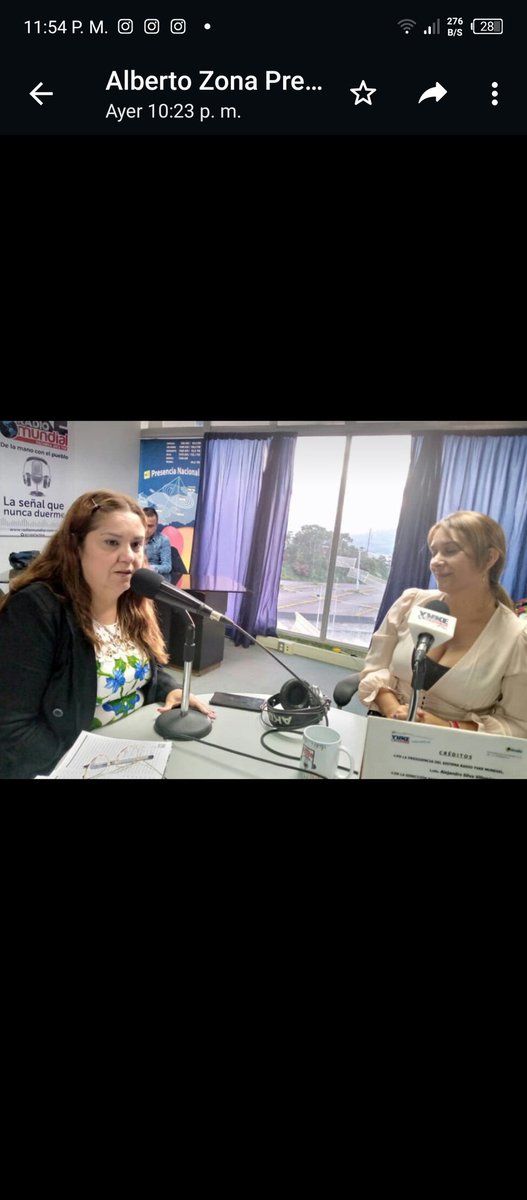 Educ. Media General Táchira tweet media