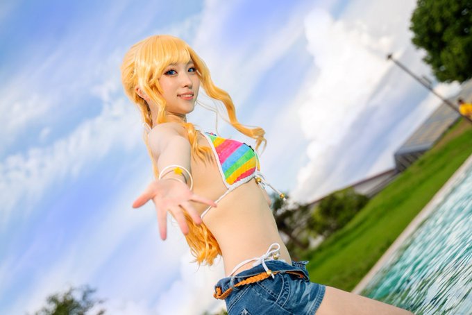 コスプレイヤーごんのTwitter画像33