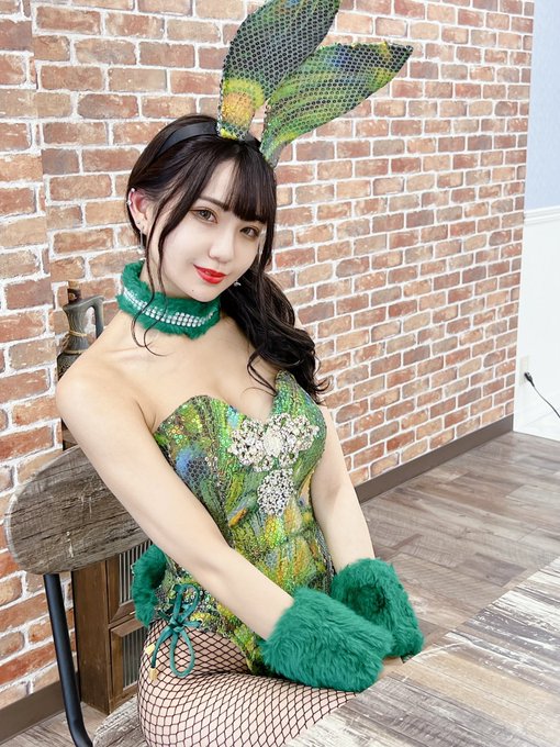 Twitterのコスプレ画像18