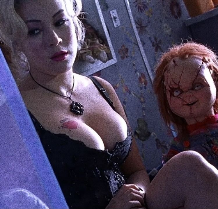     A Happy Birthday to Jennifer Tilly                