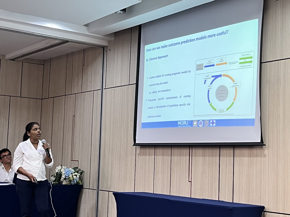 CRITIcal CARE Asia tweet media