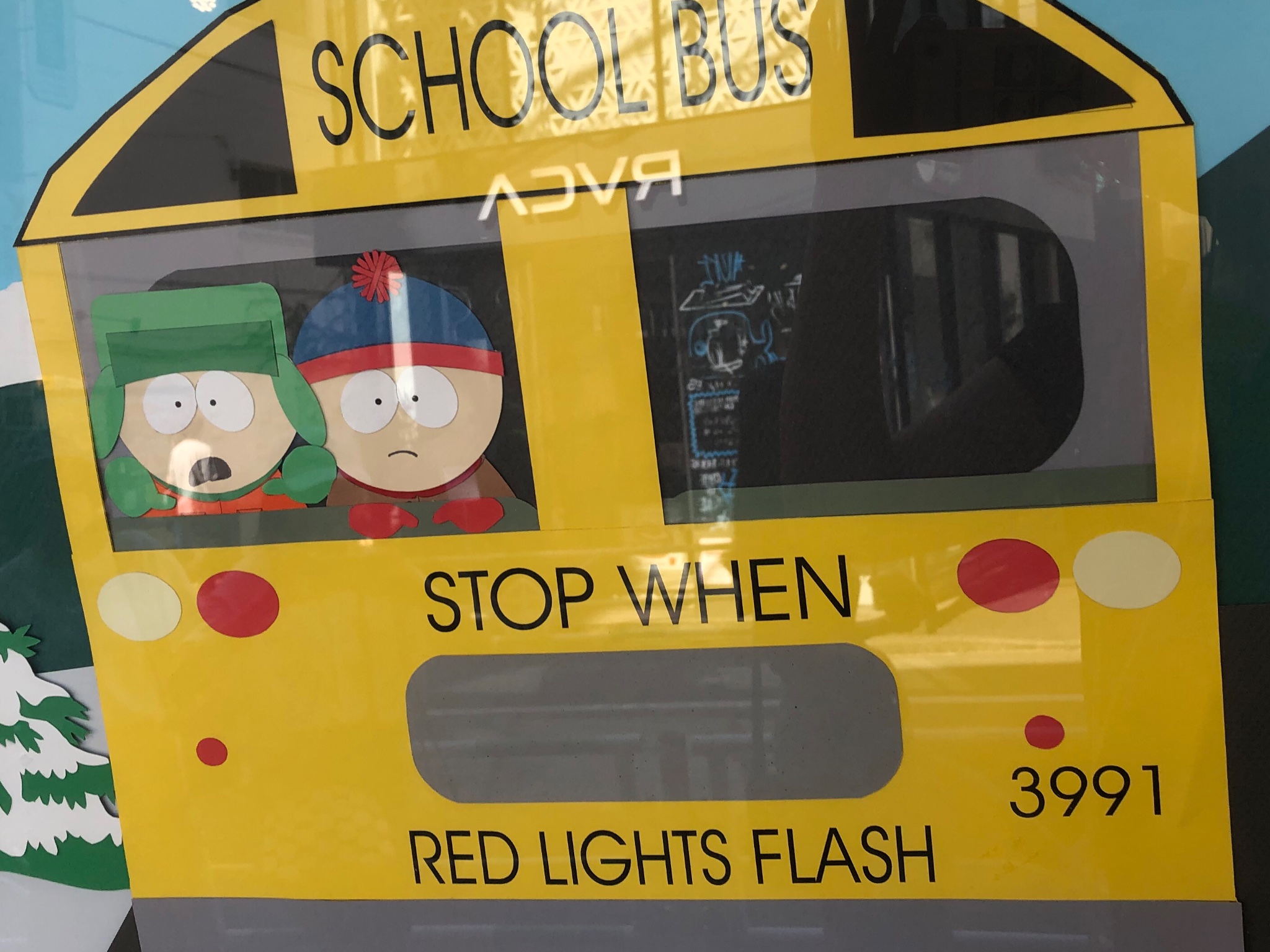 𝑓𝑢𝑡𝑎𝑜𝑘𝑎 on Twitter "stan&kyle on the bus https//t.co/GR5GfiLRXV