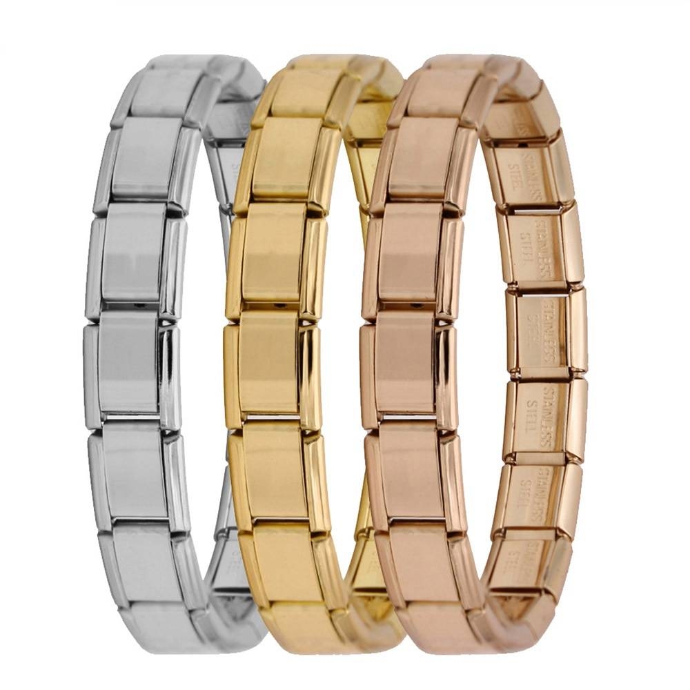 Get your 🛒 , and shop our KATE - Italian-Style Elastic Stainless Steel Bracelet 👇

£ 14.00

🌏 FREE Worldwide Shipping

#bracelets #elasticbracelets #italianbracelets #thezasha #jewelrylover #jewelryforsale

Get it here ——> bit.ly/3y9W1qs