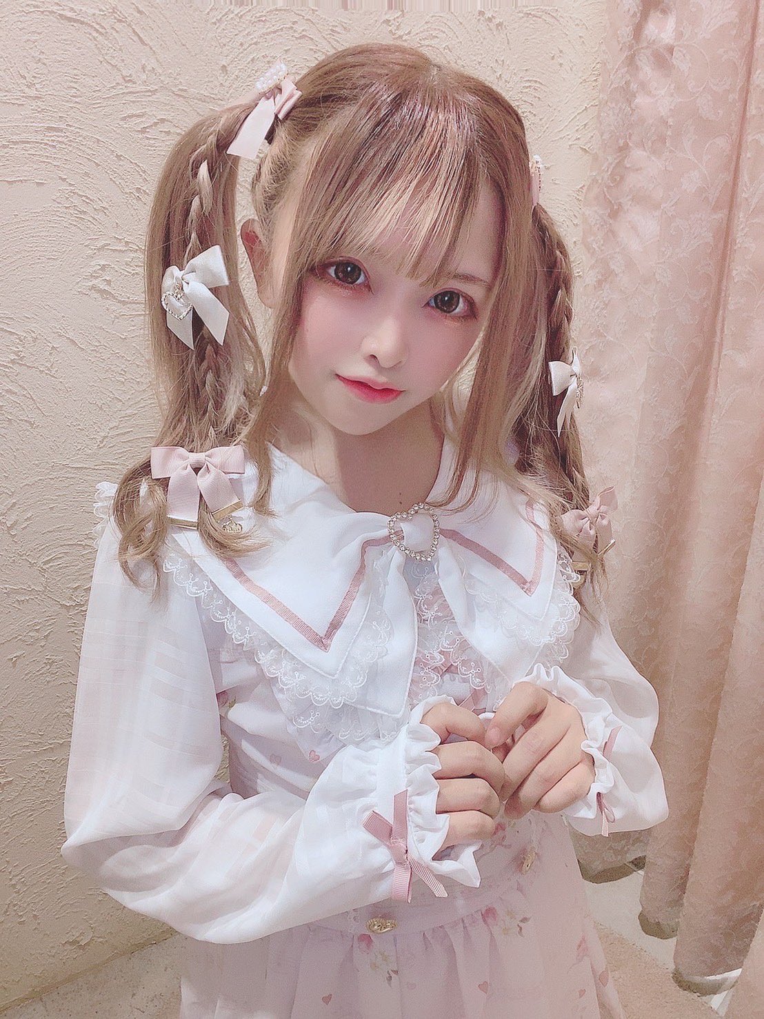 ꒰ঌ໒꒱フェアリーグランジ レースワンピ 花柄 フリル itimi y2k ꒰ঌ໒꒱フェアリーグランジ レースワンピ 花柄 フリル itimi y2k