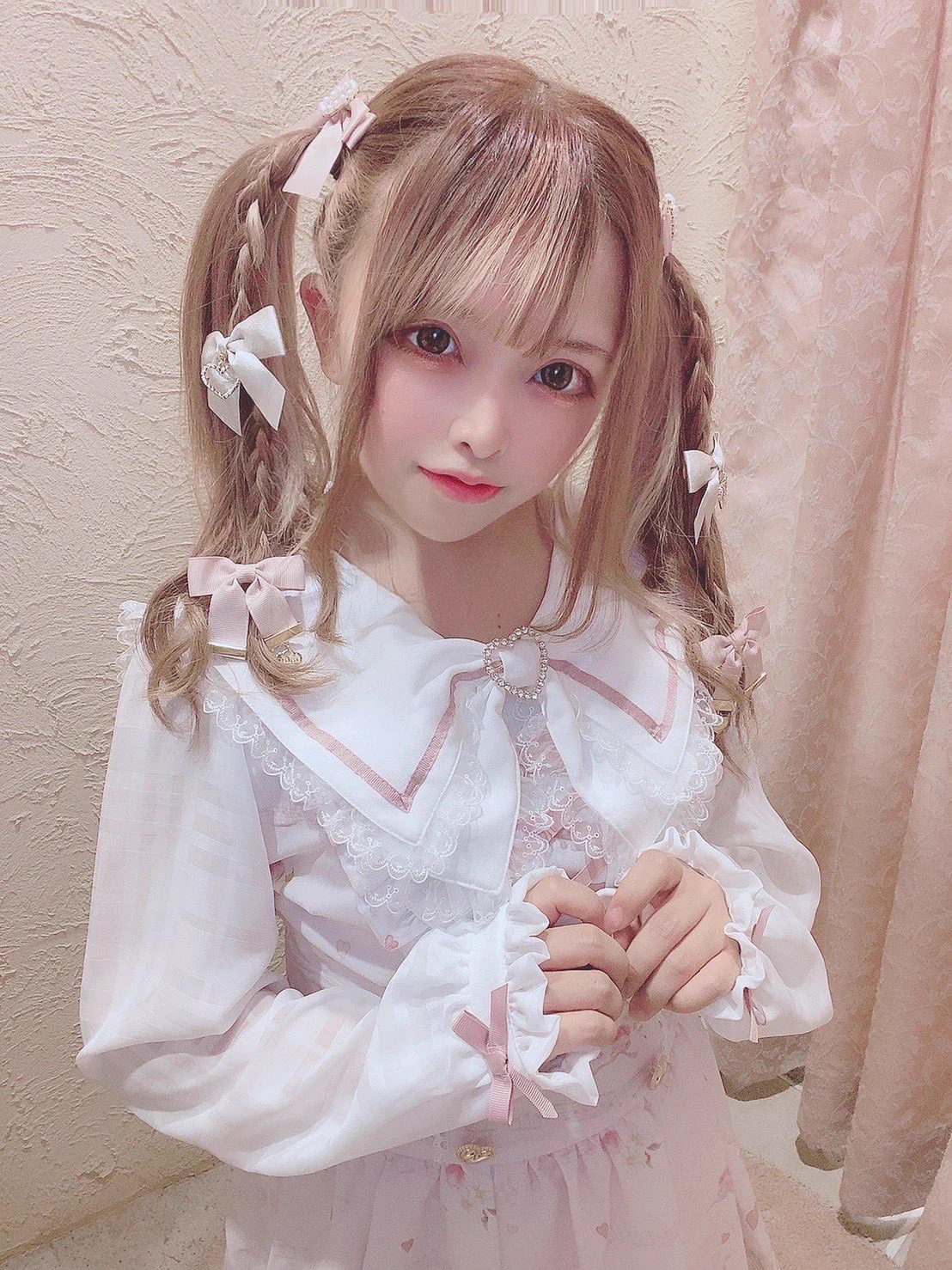 LIZ LISA on X: 