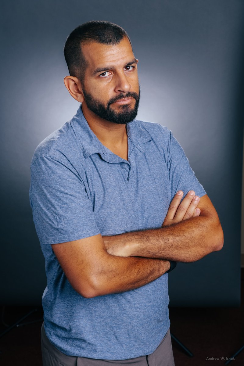 Andrew Ishak tweet media