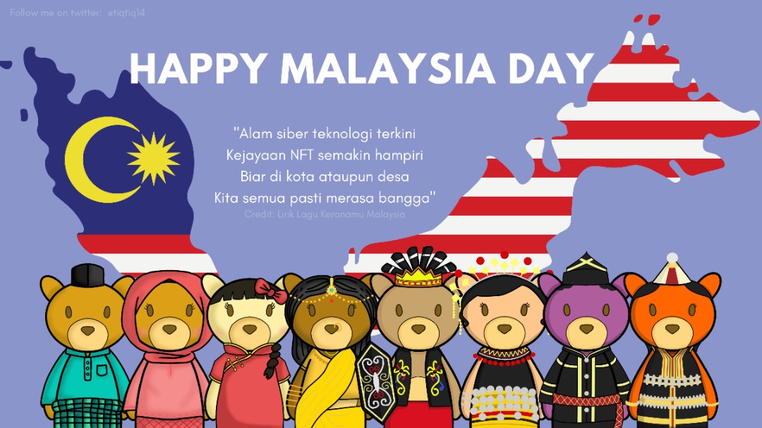 CryptoYok NFT Project tweet media