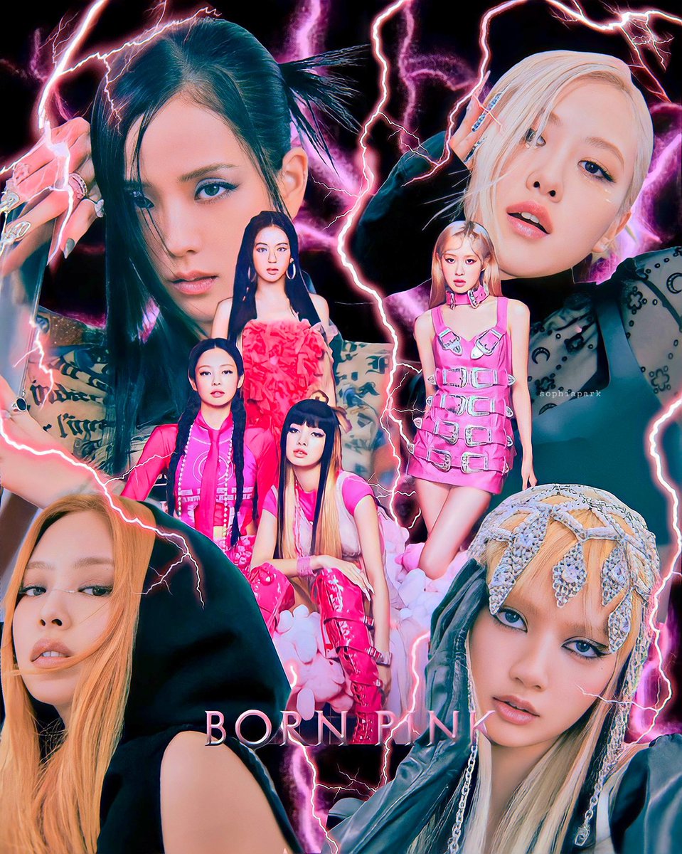 Sophia_Edits's tweet photo. BLACKPINK SHUT DOWN 🎀 https://t.co/JGu0sZSzAG