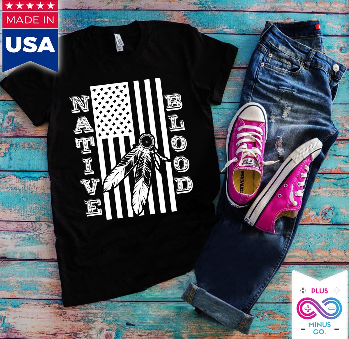 teraAhsaan's tweet photo. Native Blood, Pride Tribal Feathers, American Flag T-Shirts, Native Indian Tribe Pride,American Flag Native Tribe Feather Pride T-Shirt
#tribe #Native #Tshirt #Feather #flag #Prideamerican #FlagTshirtsNative #NativeBlood #PlusMinusCo
๐https://t.co/0VsjaAZ4Bg https://t.co/UYecivvMic
