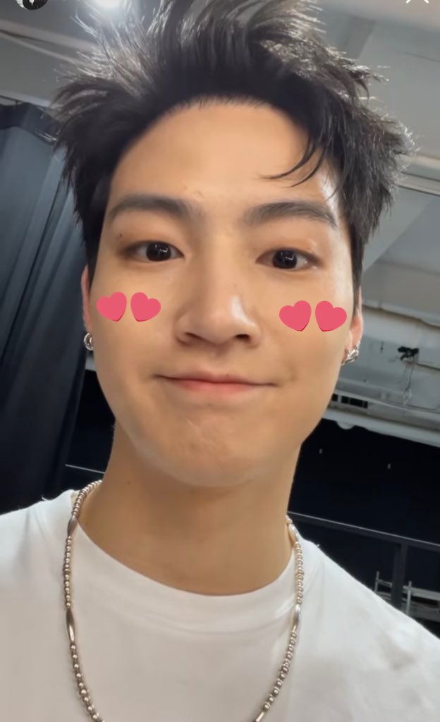 Theerakit K. Lee งับเตงเบ๊บ🐶 tweet media