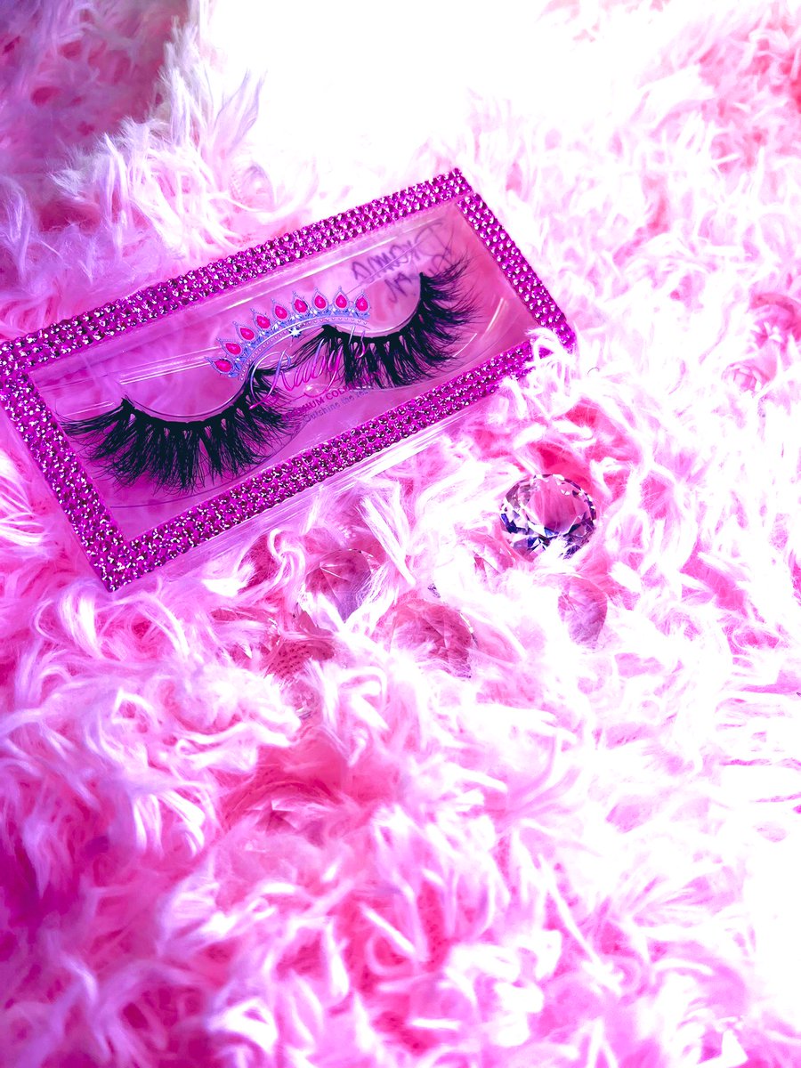 premium_ruby's tweet photo. Lash Styles:

💖Baby Spice
💖Díor
💖Amara
💖Drama Queen

#mink3dlashes #fluffylashes #lashstrips #striplashes #itstheeyesforme #reusablelashstrips #rubyspremiumcollection #rpc #vixens #cosmetics #blackcosmetics #qualitylashes #makeup #explore #buyblack #dramalashes https://t.co/quf5uDg0EM