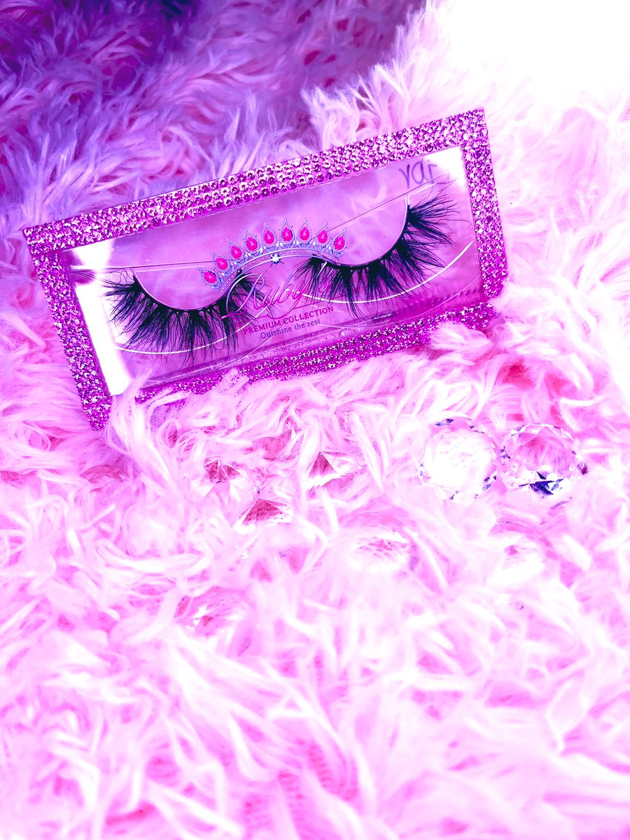premium_ruby's tweet photo. Lash Styles:

💖Baby Spice
💖Díor
💖Amara
💖Drama Queen

#mink3dlashes #fluffylashes #lashstrips #striplashes #itstheeyesforme #reusablelashstrips #rubyspremiumcollection #rpc #vixens #cosmetics #blackcosmetics #qualitylashes #makeup #explore #buyblack #dramalashes https://t.co/quf5uDg0EM