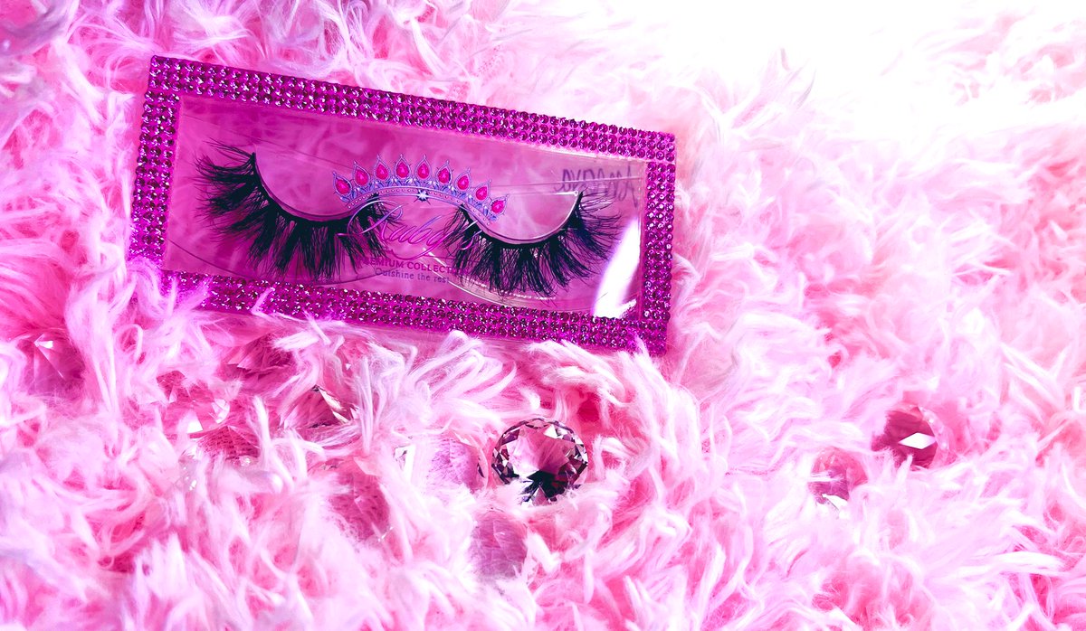 premium_ruby's tweet photo. Lash Styles:

💖Baby Spice
💖Díor
💖Amara
💖Drama Queen

#mink3dlashes #fluffylashes #lashstrips #striplashes #itstheeyesforme #reusablelashstrips #rubyspremiumcollection #rpc #vixens #cosmetics #blackcosmetics #qualitylashes #makeup #explore #buyblack #dramalashes https://t.co/quf5uDg0EM