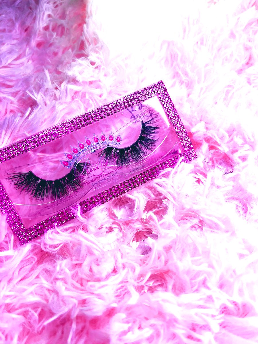 premium_ruby's tweet photo. Lash Styles:

💖Baby Spice
💖Díor
💖Amara
💖Drama Queen

#mink3dlashes #fluffylashes #lashstrips #striplashes #itstheeyesforme #reusablelashstrips #rubyspremiumcollection #rpc #vixens #cosmetics #blackcosmetics #qualitylashes #makeup #explore #buyblack #dramalashes https://t.co/quf5uDg0EM