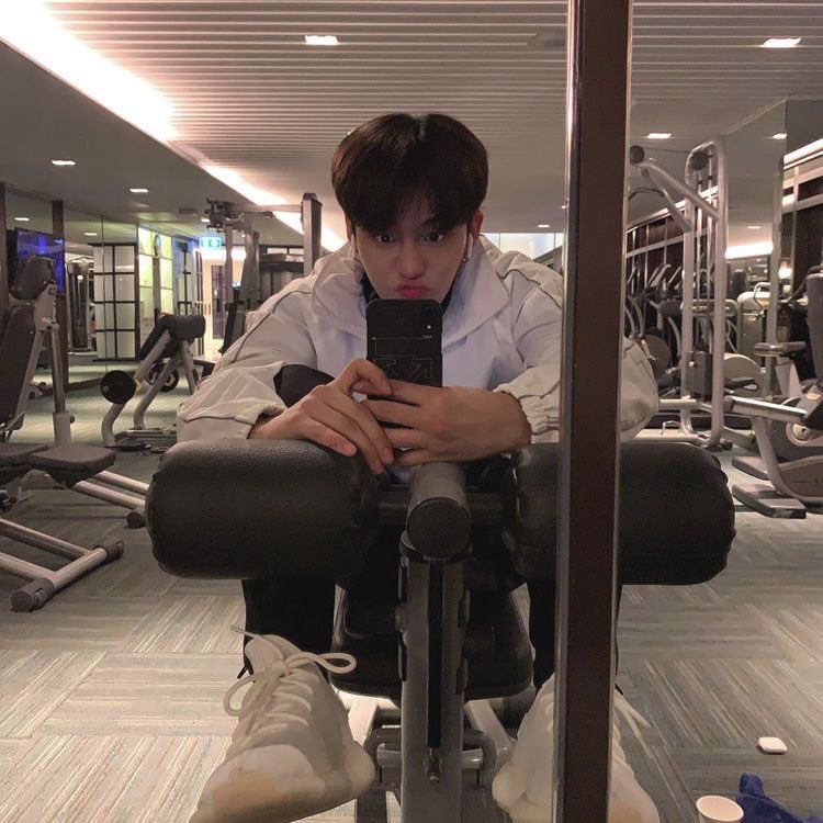 cjonghosource's tweet photo. jotd! (jongho of the day) https://t.co/8NoxUS4YAA